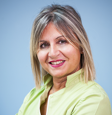 MARIA TERESA SCHIRRIPA