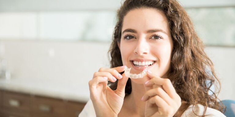 prevenire denti storti